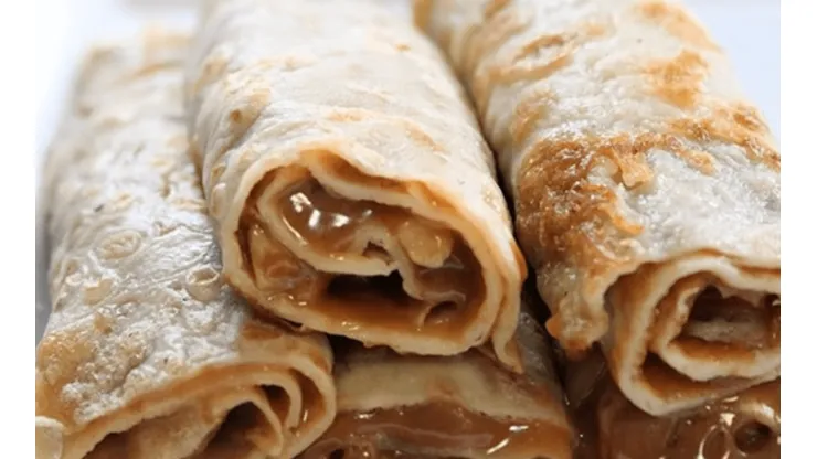 Recetas chilenas: ¿Cómo hacer panqueques?