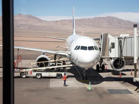 ¿Hasta cuándo estarán cerradas las fronteras en Chile?