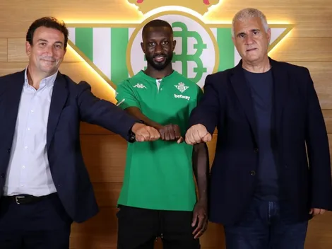 Pellegrini tiene nuevo lateral derecho y ficha a un ex del PSG