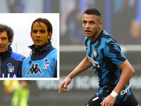 "Conociendo a Inzaghi, Alexis se queda, pero Vidal la tiene difícil"