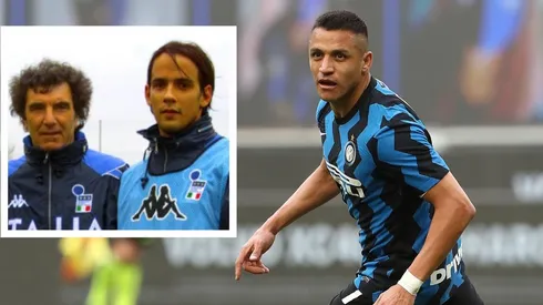 Alexis tiene opciones en Europa en caso de no contar para Inzaghi