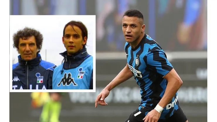 Alexis tiene opciones en Europa en caso de no contar para Inzaghi