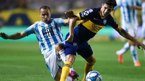 Marcelo Díaz no seguirá en Racing, adelantan en Argentina.