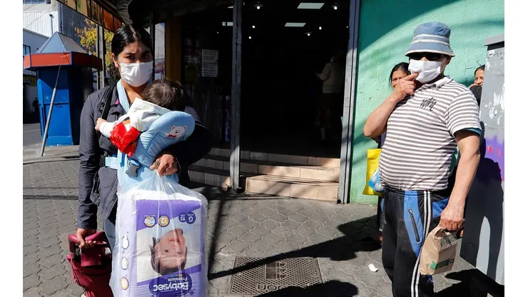 ¿Hasta cuándo se puede postular al Subsidio Protege?