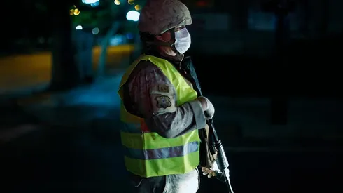 ¿A qué hora empieza el toque de queda este lunes 7 de junio?