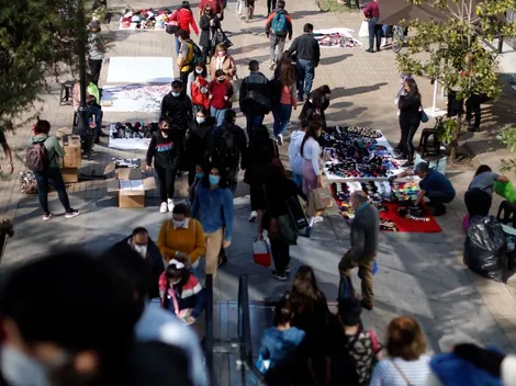 Revisa las comunas que se encuentran en cuarentena actualmente