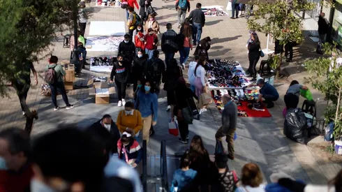 Revisa el plan paso a paso que rige actualmente