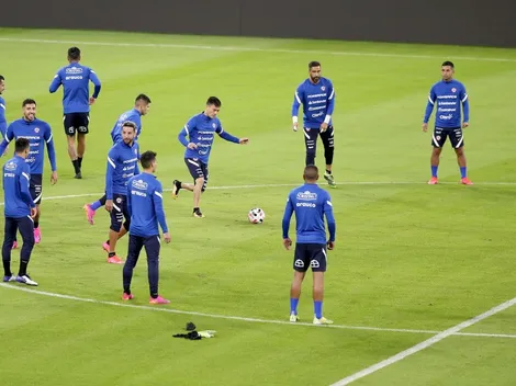 La Roja optó por hacer base en Itu para la Copa América