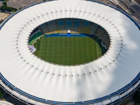 Copa América Brasil 2021 ¿Dónde se juega y en cuáles estadios?