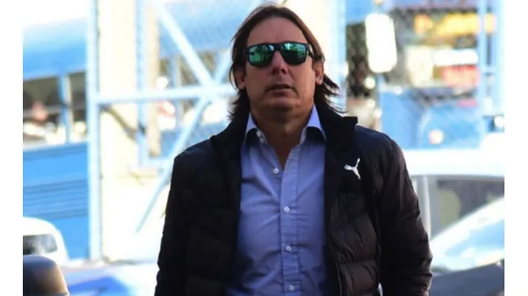 El Gato Fernández tiene fe en Bolivia ante Chile