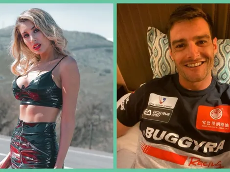 Exponen la razón del quiebre entre Andrade e Casale