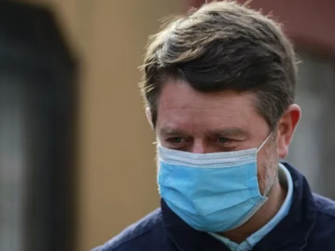 Conoce las propuestas de Claudio Orrego para la gobernación de la RM