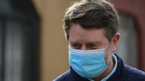 Conoce las propuestas de Claudio Orrego para la gobernación de la RM