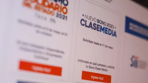 ¿Cómo saber si me corresponde el Bono Adicional Clase Media?