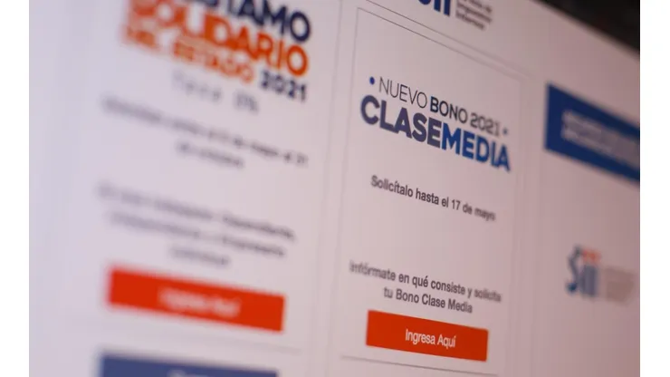 ¿Cómo saber si me corresponde el Bono Adicional Clase Media?