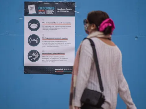 ¿Es obligatorio ir a votar en la segunda vuelta de gobernadores regionales?