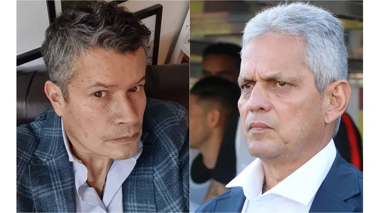 Reinaldo Rueda nunca fue santo de la devoción de Felipe Bianchi. Tras su paso por la selección chilena, menos