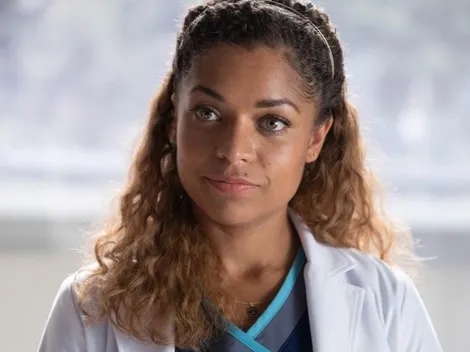 The Good Doctor pierde a una de sus actrices clave