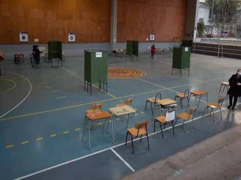 ¿Cuándo es la segunda vuelta de gobernadores regionales?