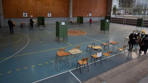 Solo en tres regiones del país no habrá segunda vuelta: Valparaíso, Aysén y Magallanes.