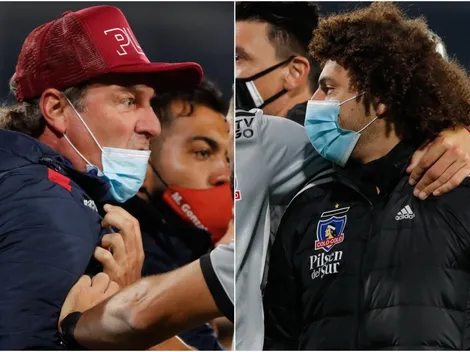 En La Serena explican por qué se calentaron con Falcón