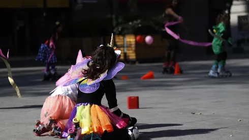 Conoce cuándo es el Día del Niño en Chile