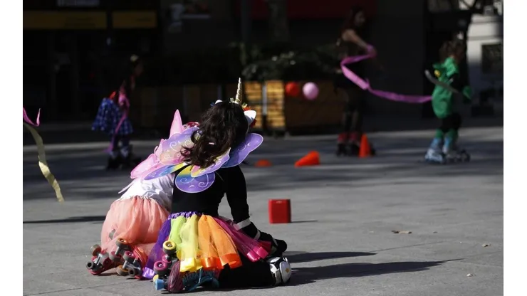 Conoce cuándo es el Día del Niño en Chile