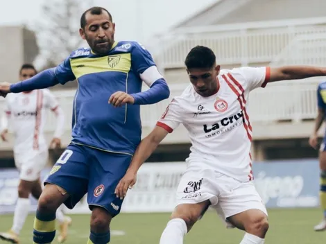 FF17 y Nona Muñoz lideran remontada de Barnechea