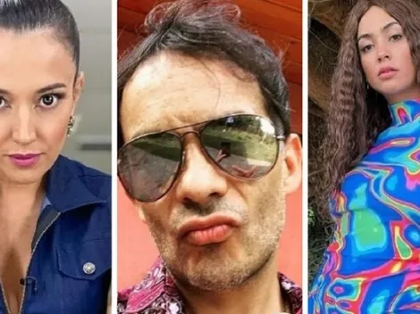 MasterChef Celebrity: Así disfrutan los participantes en Colombia