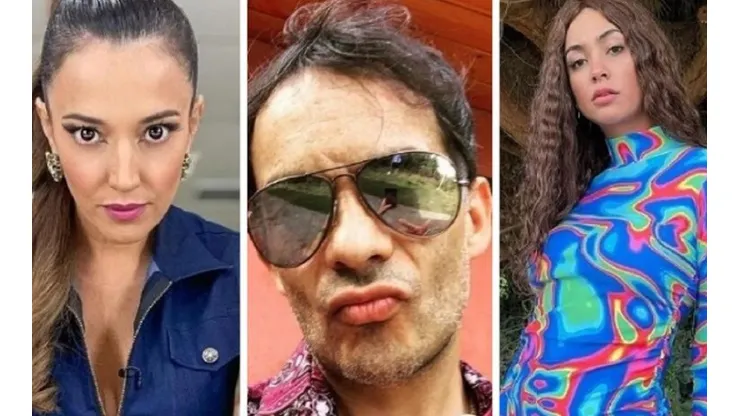 MasterChef Celebrity: Así disfrutan los participantes en Colombia