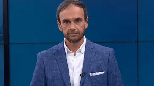 El periodista expresó el impacto que le causaron las palabras del concejal electo.