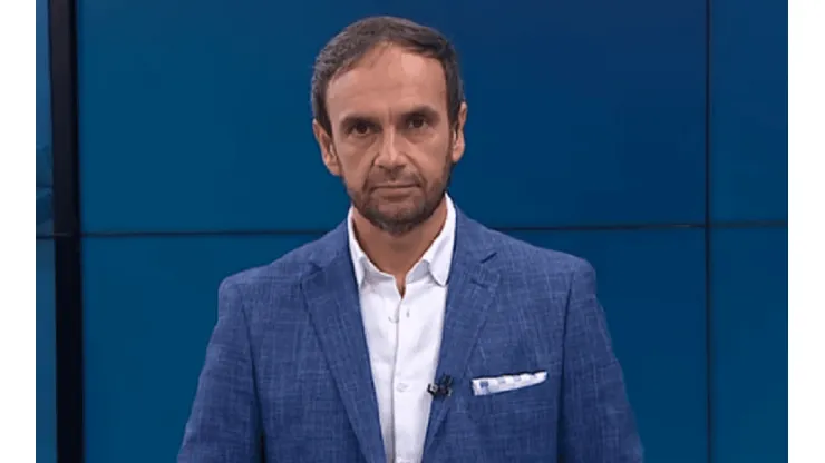 El periodista expresó el impacto que le causaron las palabras del concejal electo.