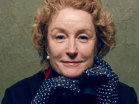 Actriz de Gone Girl está en estado crítico tras ser atropellada