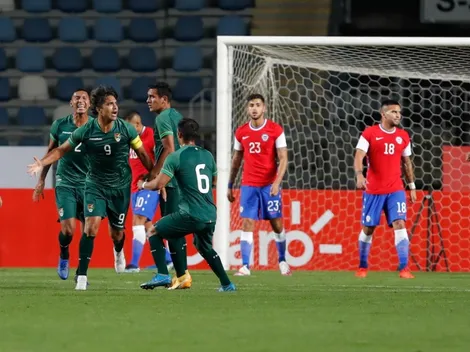 Bolivia mete miedo: “Vamos con el objetivo de sumar los 3 puntos”