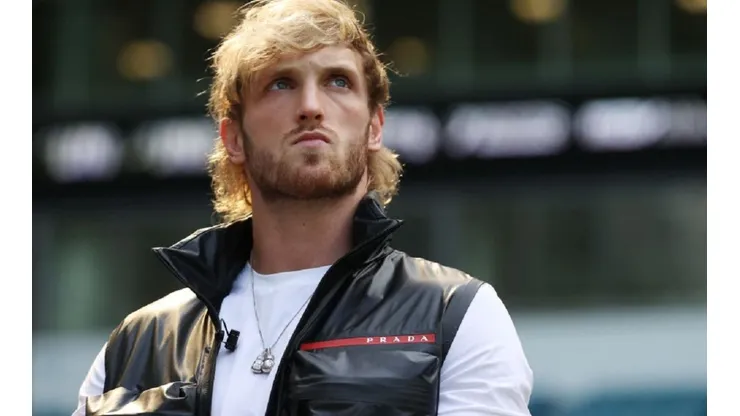 Logan Paul se enfrentará a Mayweather en una pelea de exhibición.