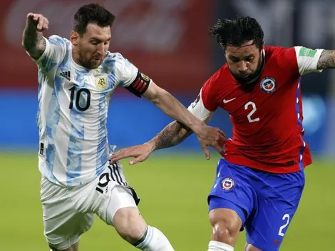 Bravo: "No sé por qué Eugenio Mena no estaba acá"