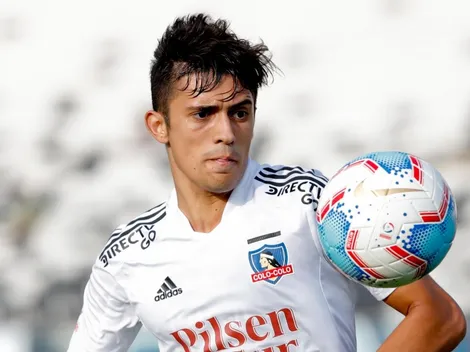 Colo Colo confirma su formación para enfrentar a La Serena