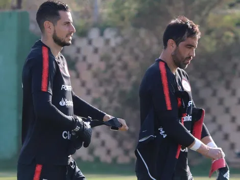 Bravo elogia a Arias y cree que puede dar el salto a Europa