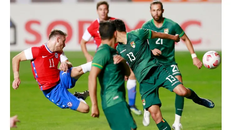 Bolivia trabaja algunas alternativas para enfrentar a Chile.
