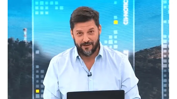 Este fin de semana 56 extranjeros fueron expulsados del país.
