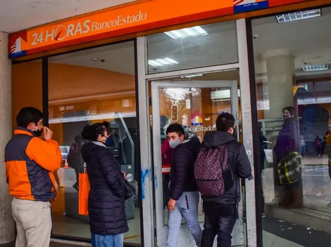 IFE Universal | ¿Quiénes deben postular y quiénes reciben el pago automático?