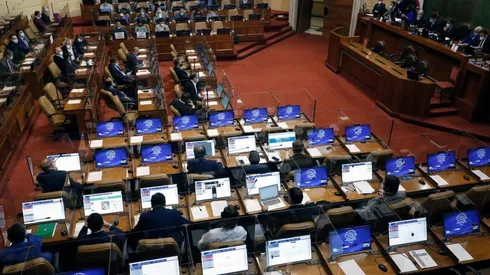 El Senado despachó a la Cámara el proyecto tras haberlo aprobado unánimemente.