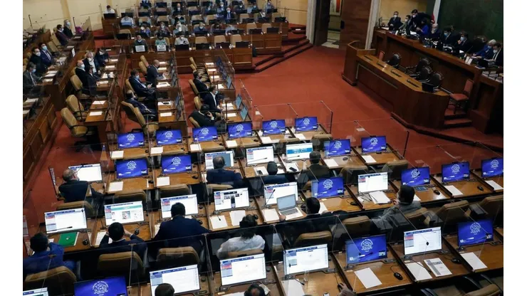 El Senado despachó a la Cámara el proyecto tras haberlo aprobado unánimemente.