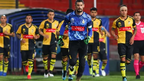 Coquimbo busca estirar su ventaja en el liderato ante S. Morning