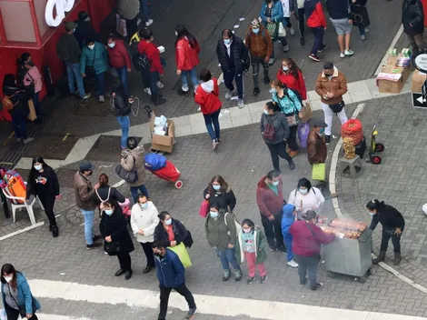 ¿Cuándo comienzan los pagos del IFE Universal?