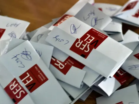 Elecciones Gobernadores Regionales | ¿Cómo saber si soy vocal de mesa?