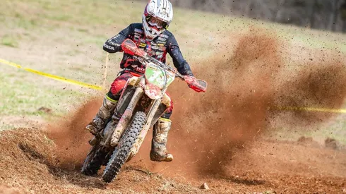 El área de la prueba es en el sur de Pensilvania, que no es rocosa, pero si tiene muchas colinas onduladas y una temperatura que oscila entre los 16° y 32°.