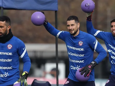 "Arias y Castellón me demuestran que me quieren jubilar pronto"