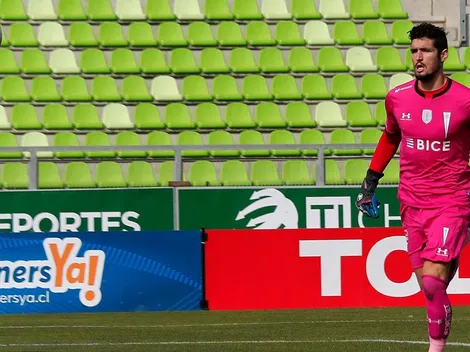 Matías Dituro: "Es un triunfo justo para volver a la cima"