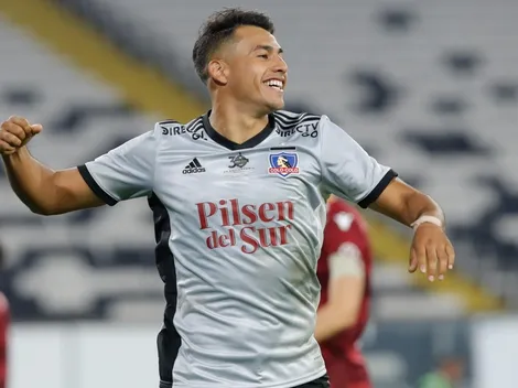 Colo Colo vence a La Serena y vuelve a la pelea por el título